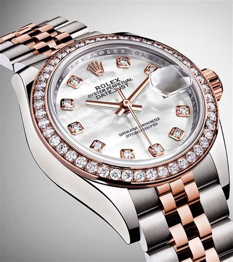 womens rolex pinterest|most popular women's rolex.